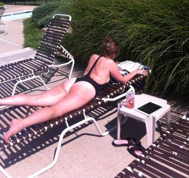 Full leaked Rhea hayes private photo