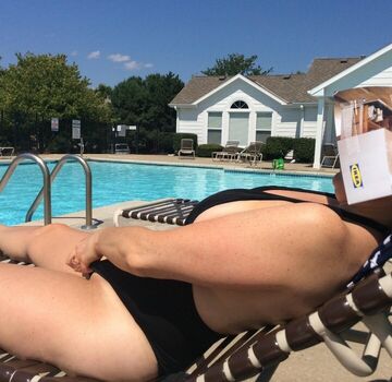 Full leaked Rhea hayes private photo