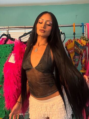 Full leaked Rhea raj private photo