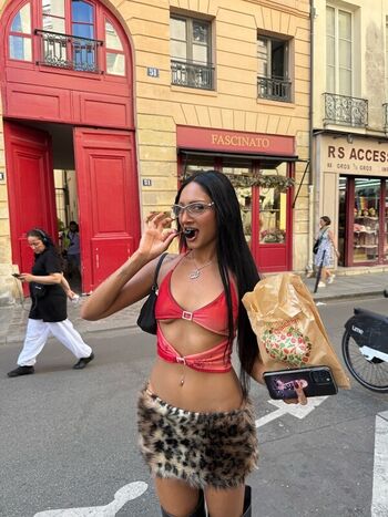 Full leaked Rhea raj private photo