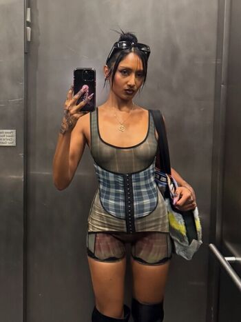 Full leaked Rhea raj private photo