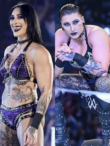 Full leaked Rhea ripley page private onlyfans photo