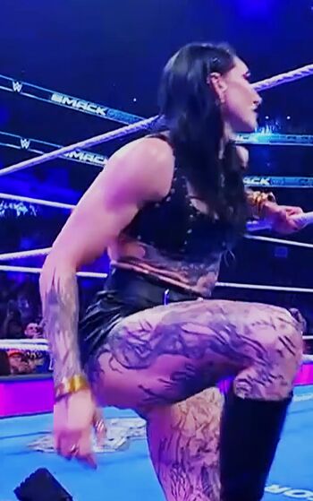 Full leaked Rhea ripley page private onlyfans photo