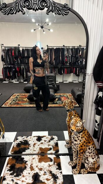 Full leaked Rhea ripley page private onlyfans photo