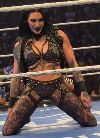 Full leaked Rhea ripley page private onlyfans photo