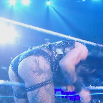 Full leaked Rhea ripley page private onlyfans photo