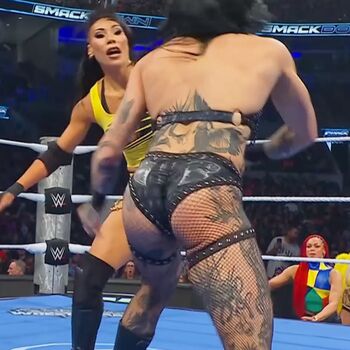 Full leaked Rhea ripley page private onlyfans photo