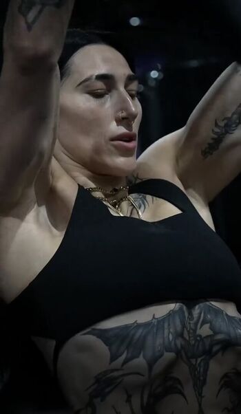 Full leaked Rhea ripley page private onlyfans photo