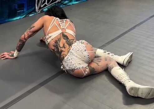 Full leaked Rhea ripley private onlyfans photo