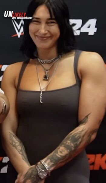 Rhea Ripley