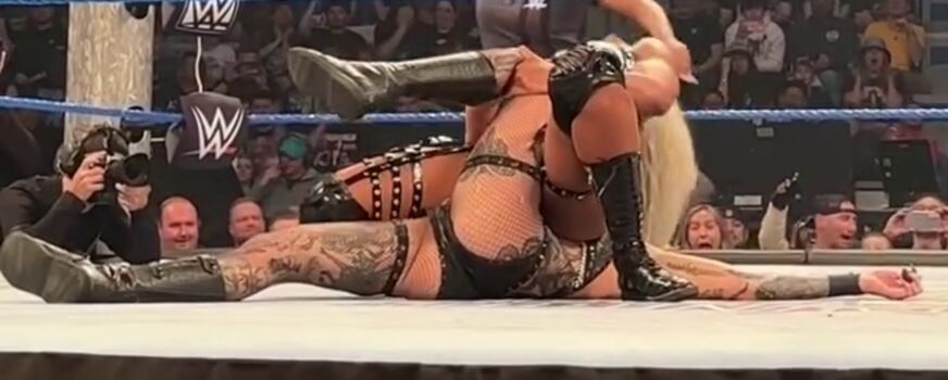 Rhea Ripley