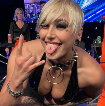 Full leaked Rhea ripley page private photo
