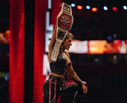 Rhea Ripley