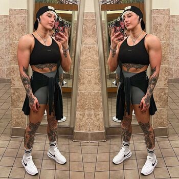 Rhea Ripley