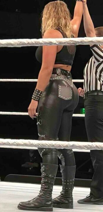 Full leaked Rhea ripley page private photo