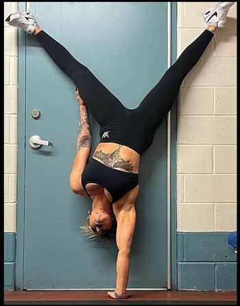 Full leaked Rhea ripley page private photo