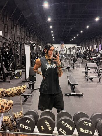 Full leaked Rhea ripley private photo