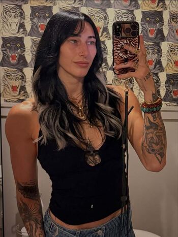 Full leaked Rhea ripley private photo