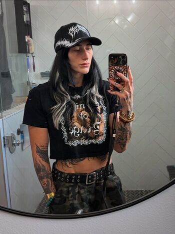 Full leaked Rhea ripley private photo