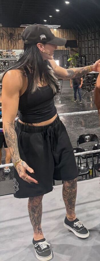 Rhea Ripley