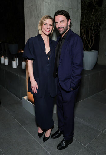 Full leaked Rhea seehorn page private onlyfans photo