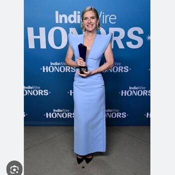 Full leaked Rhea seehorn private photo