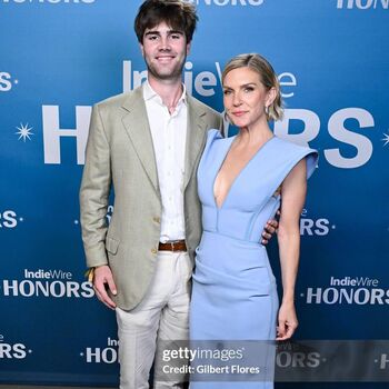 Rhea Seehorn