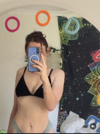 Full leaked Rhiannon campbell private photo