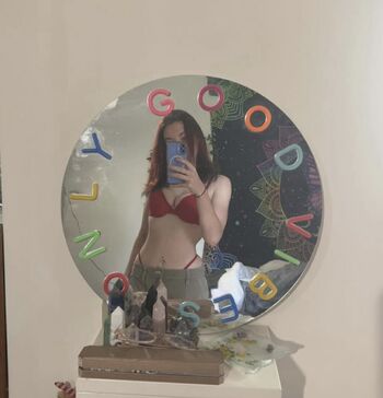 Full leaked Rhiannon campbell private photo