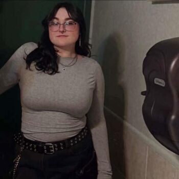 Full leaked Rhiannon ferguson private photo