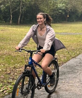 Full leaked Rhiannonhikes page private onlyfans photo