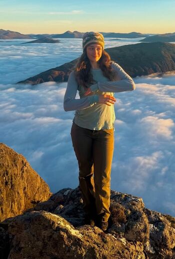 Full leaked Rhiannonhikes private onlyfans photo