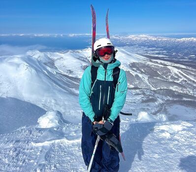 Full leaked Rhiannonhikes private onlyfans photo