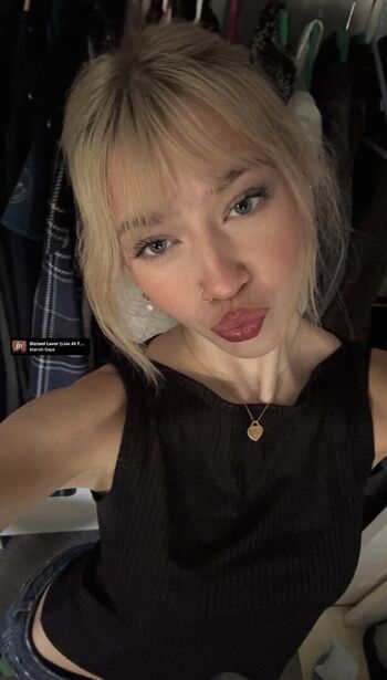 Full leaked Rhiannontice private photo