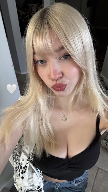Full leaked Rhiannontice private photo