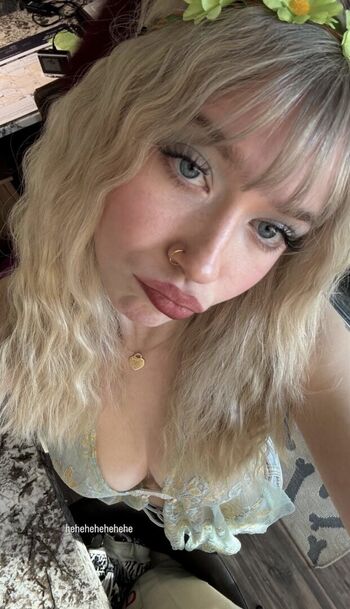 Full leaked Rhiannontice private photo