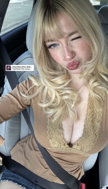 Full leaked Rhiannontice private photo