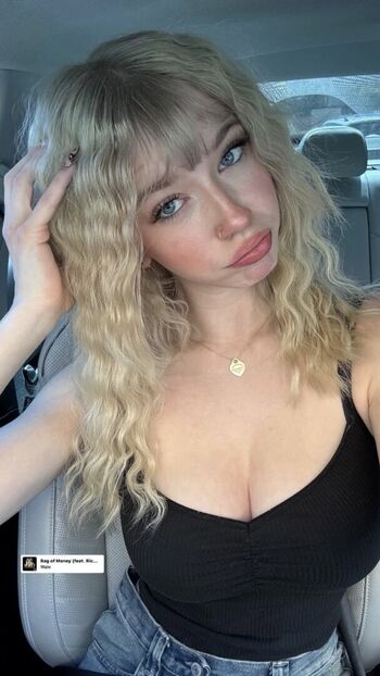 Full leaked Rhiannontice private photo