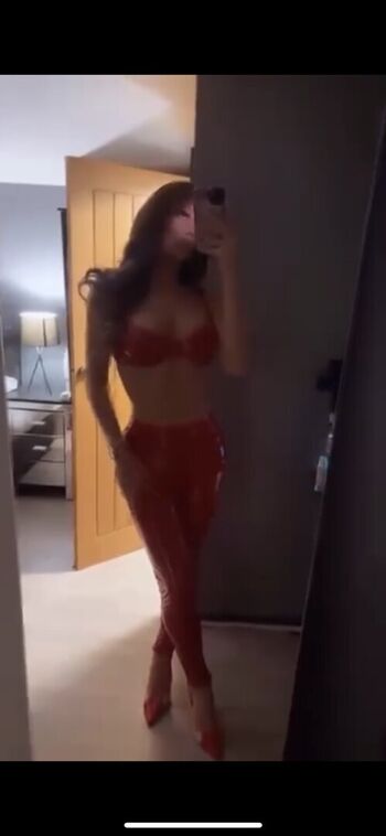Full leaked Rhigrugel private photo