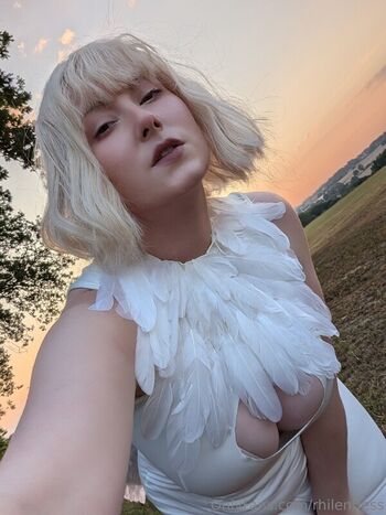 Rhilentless