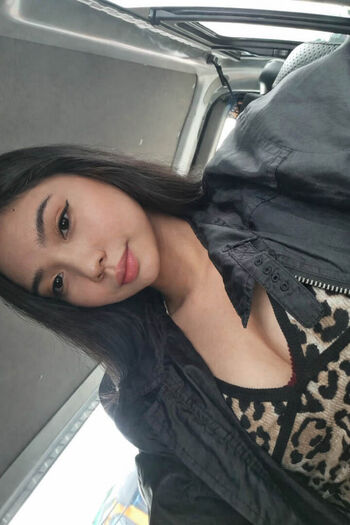Full leaked Rhioenna lim private photo