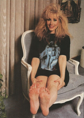Full leaked Rhonda shear private photo