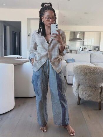 Full leaked Rhyon nicole brown private onlyfans photo