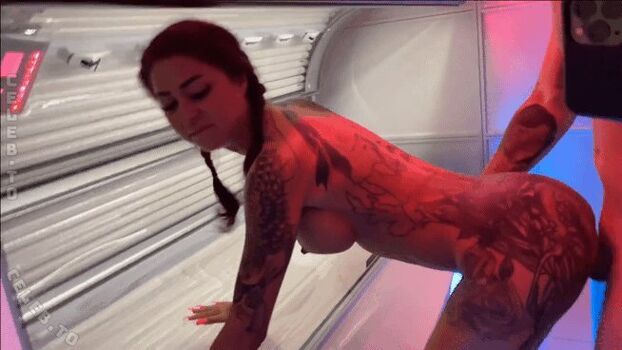 Full leaked Ria red private onlyfans photo