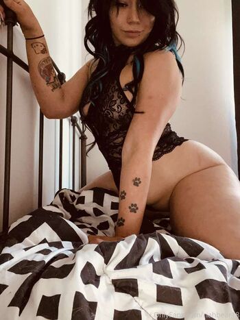 Full leaked Riahbear private photo