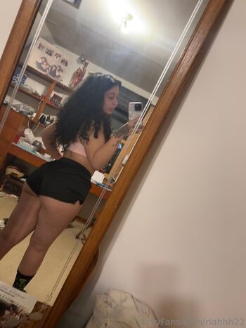 Full leaked Riahhh private photo