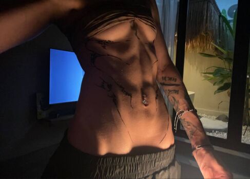 Full leaked Riana moro private photo
