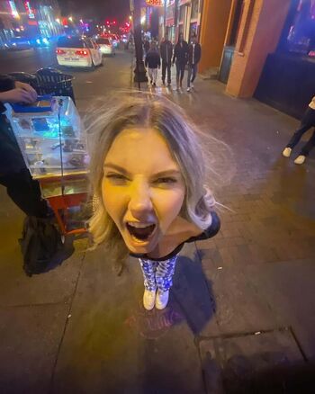 Full leaked Rianabailey private photo