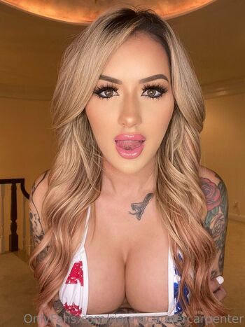 Full leaked Riannaconnercarpenter private photo