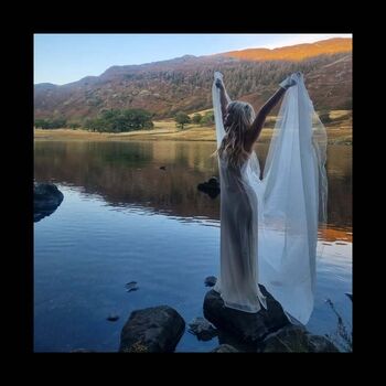 Full leaked Rianne downey private onlyfans photo